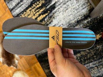 Kopačky Adidas F50 Messi x Bad Bunny Elite FG - 13