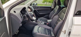 Seat Ateca FR 1.5 TSI DSG - 13