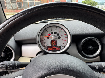 MINI Cooper  R56  Diesel - 13