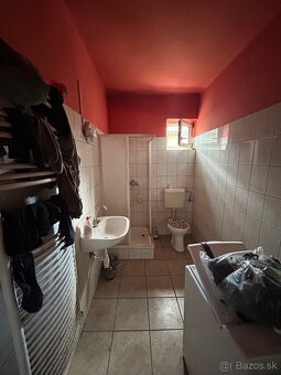 Ponúkam výmenu: Dom za Byt v Tornale, alebo Rimavskej Sobote - 13