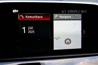 BMW X1 18d, první majitel - 13