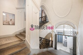 Na predaj, samostatný priestor, Staré mesto - Panská ul. - 13