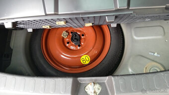 Opel Agila 1.0, 2009 - 13