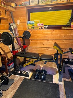 Dám do prenájmu dom (chatu) pri Terchovej - 13