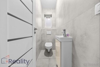 Rodinný dom v meste Dunajská Streda na predaj - 13