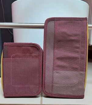 predam original uplne nove penazenky Mandarina Duck - 13