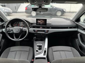 Audi A4 Avant 2.0 TDI 110kw S tronic 2017 225000KM - 13
