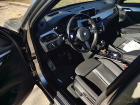 BMW X1 F48 18d xDrive AT - 13