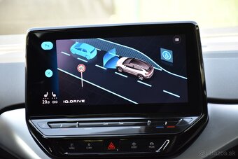 Volkswagen ID.4 Pure 52 kWh 2021 - 13
