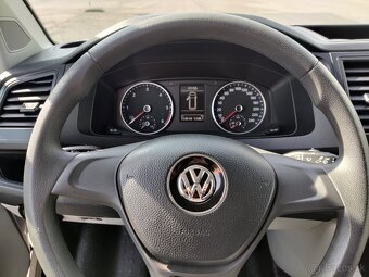 VW Transporter - 13