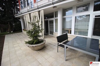 REB.sk prenájom 3 izb. byt (120m2) + terasa v rodinnom dome  - 13