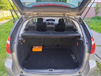 Citroen c4  picasso 1.6hdi 80kw r. 2008 - 13