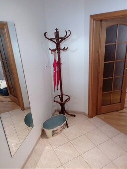 Bratislava staré mesto 3 izb. byt, Palisady - 13