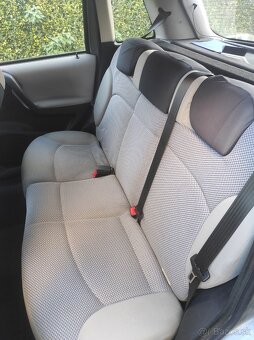 Predám Fiat Stilo 1.9 JTD - 13
