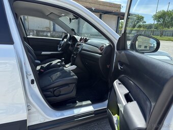 Suzuki Vitara S 1.4 BoosterJet - 13