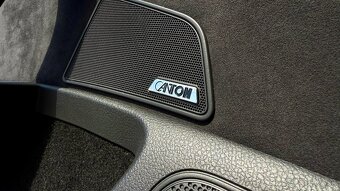 Škoda Superb Combi 2.0 TDI DSG 200k SPORTLINE 4X4 WEBASTO - 13