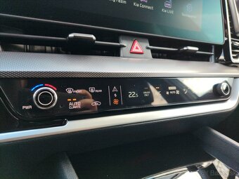 Kia Sportage 1,6 T-GDi HEV GT-Line AWD - 13