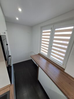 3 izbový tehlový byt Košice juh Južná trieda - 13