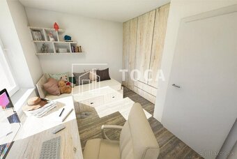 TOCA - dvojpodlažný RD v Kotešovej pozemok 645m2(TO032025CA) - 13
