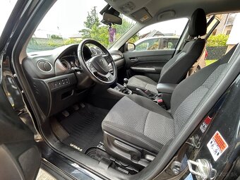 Suzuki Vitara - 13