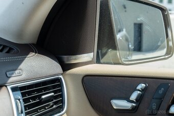 Mercedes GLS 350d 4Matic - 13