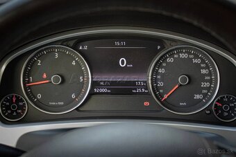 Volkswagen Touareg II 3.0 V6 TDI BMT 4motion mountain - 13