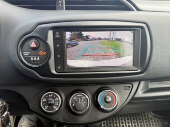 Toyota Yaris 1.5 VVT-iE Active - 13