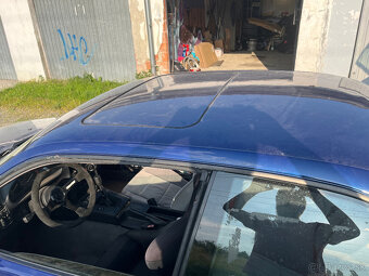 BMW E36 Coupe (rezervovane) - 13