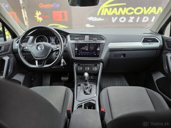 Volkswagen Tiguan 1.5 TSI EVO BMT Comfortline, odpočet DPH - 13
