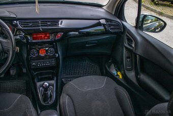Citroën C3 PureTech 82 Seduction - 13