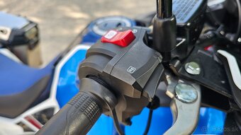 Honda CRF1100 Africa Twin Adventure Sports r.v. 2020 - 13