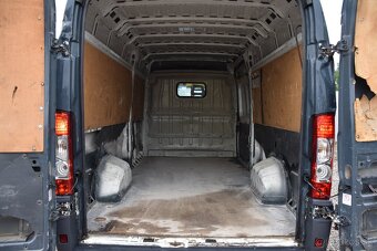 Peugeot Boxer 2.2 HDi 433 L4 H3 - 13