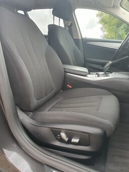 Predám BMW 530d Touring Xdrive - 13