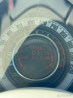 Fiat 500 1.2 rv.2014 - 13