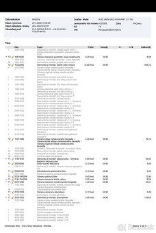 Audi A6 Avant 3.0 TDI DPF 245k quattro S tronic - 13