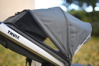 Thule urban glide - 13