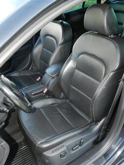 Škoda Superb Combi 2.0 TDI CR 170k Elegance DSG Webasto - 13