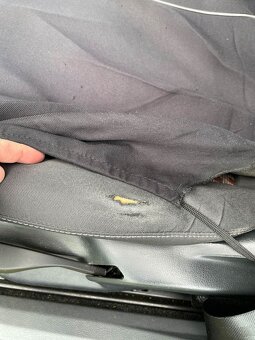 Seat Ibiza IV (6J5, 6P1) 1.2i Reference - 13