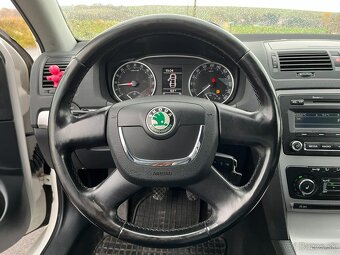 Škoda Octavia 1.6 TDI - 13