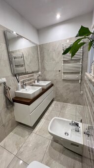 NA PREDAJ nízkoenergetický 4izb. bungalov, Rajka - 13