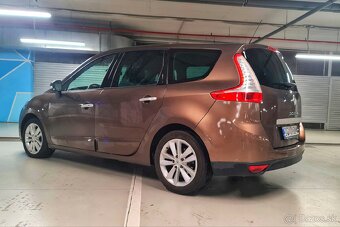 Renault Grand Scénic 1.9 dCi 96kW130HP M6 - 13