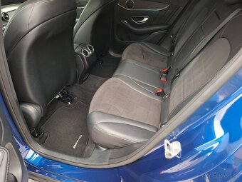Mercedes Benz GLC 350e 4matic AMG packet kup.SR - 13