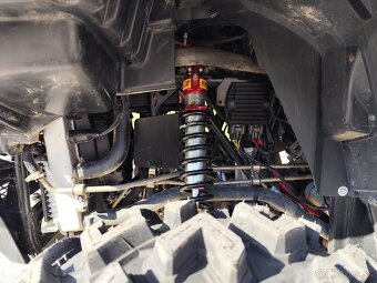 CF MOTO X8 GLADIÁTOR V-TWIN - 13