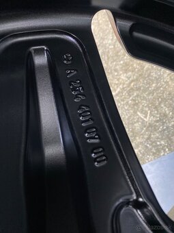 ✅ R19 ®️Originál Mercedes AMG 5x112 GLC ✅ ET34 / 35 - 13