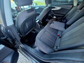 Audi A5   2 .0TDi  Sportback - 13