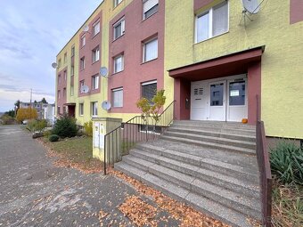 Na predaj 3 izbový byt v Gbeloch - 13