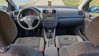 Volkswagen Golf 1.9 TDI 66-KW - 13