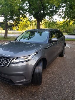 Predam/ vymenim range rover velar - 13
