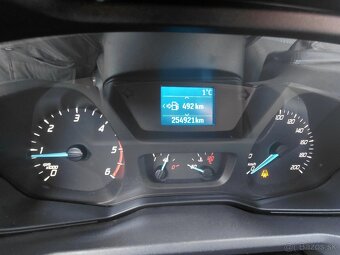 Ford Transit Custom - 13