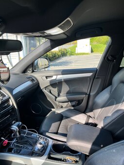 Audi a4 allroad - 13